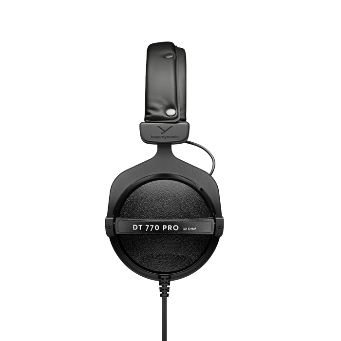 beyerdynamic DT 770 PRO | Casques d'écoute de référence fermé