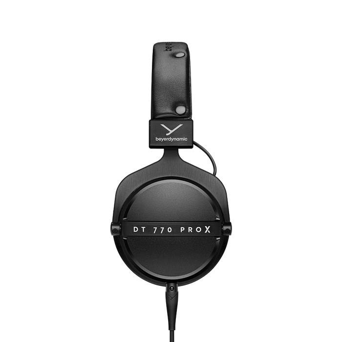 beyerdynamic DT 770 PRO X | Casque audio de studio pour l'enregistrement et le monitoring (fermé)