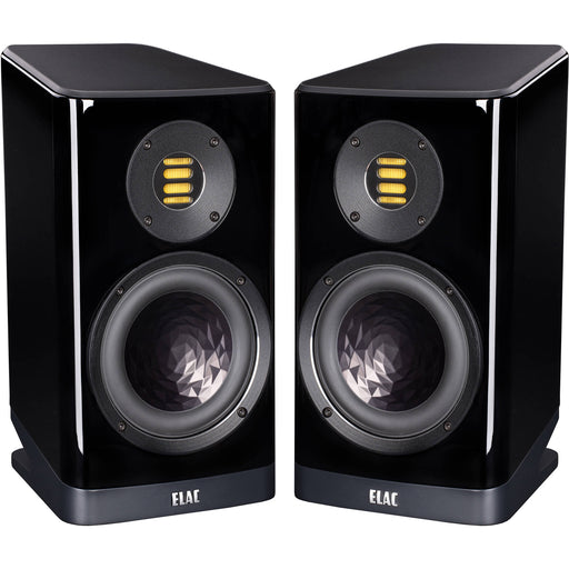 ELAC Vela BS403 : enceintes d'étagère