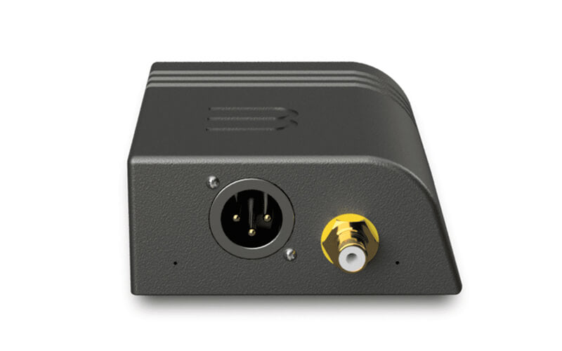 Wattson Audio Emerson Digital | Transport lecteur réseau haute fidélité compact
