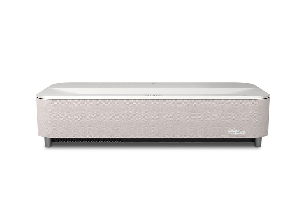 EPSON Lifestudio Grand Plus | Projecteur laser à focale ultracourte 4000 Lumens