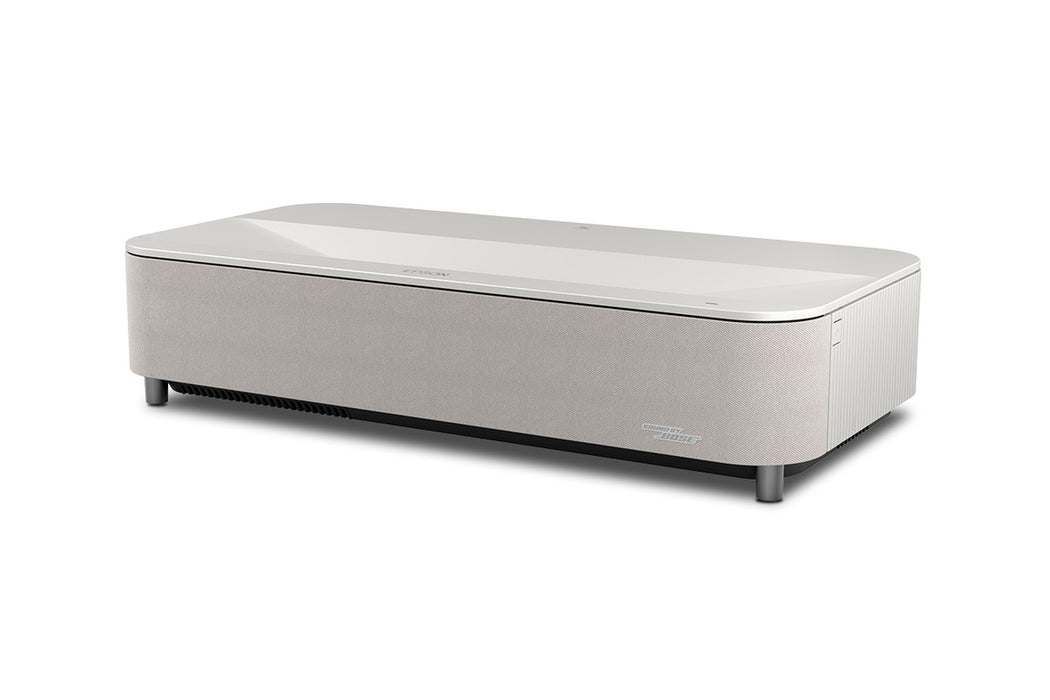 EPSON Lifestudio Grand Plus | Projecteur laser à focale ultracourte 4000 Lumens