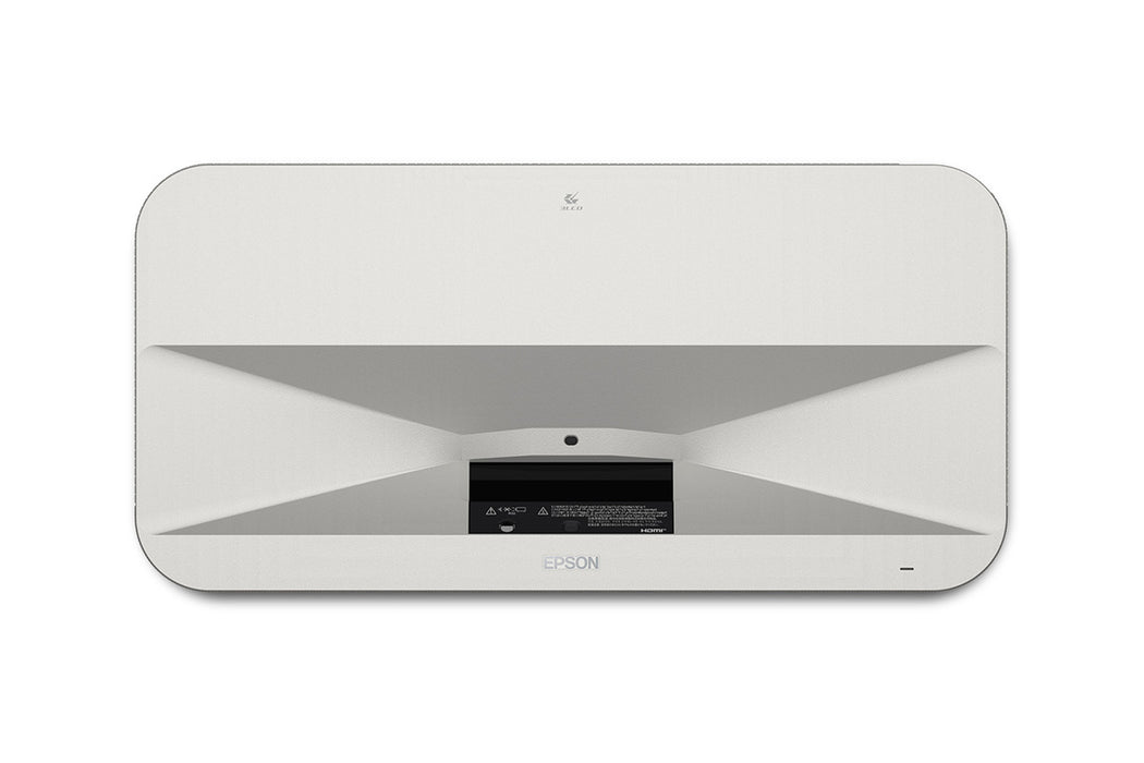 EPSON Lifestudio Grand Plus | Projecteur laser à focale ultracourte 4000 Lumens