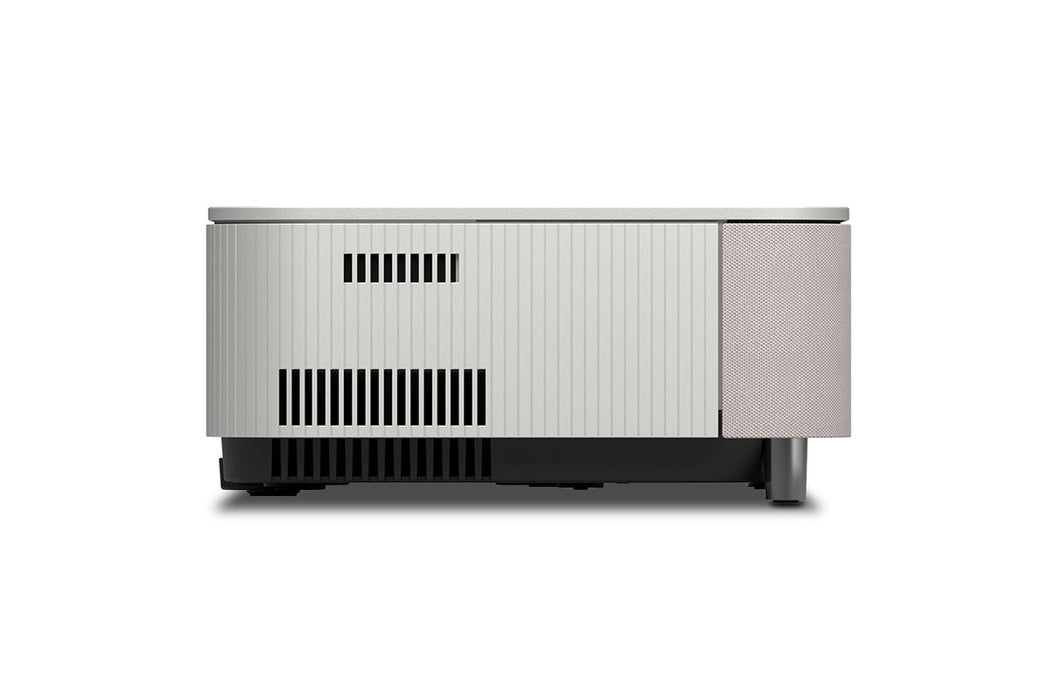EPSON Lifestudio Grand Plus | Projecteur laser à focale ultracourte 4000 Lumens