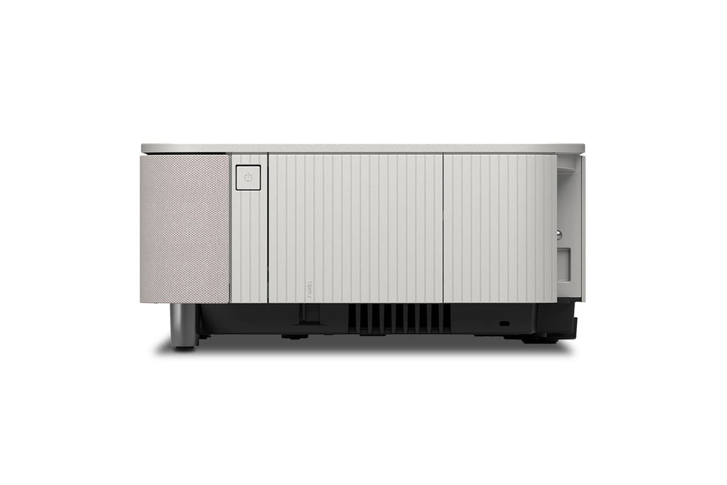 EPSON Lifestudio Grand Plus | Projecteur laser à focale ultracourte 4000 Lumens