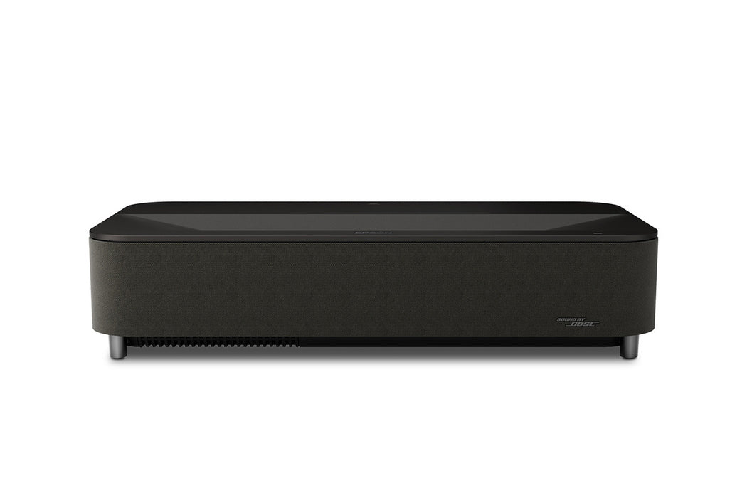 EPSON Lifestudio Grand Plus | Projecteur laser à focale ultracourte 4000 Lumens