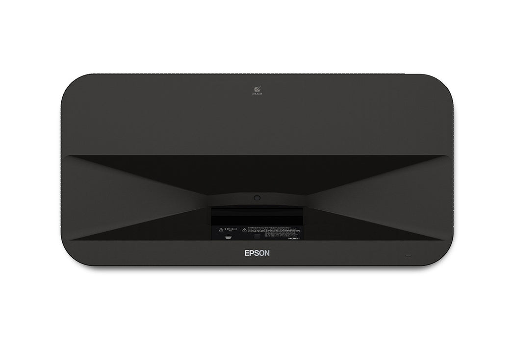EPSON Lifestudio Grand Plus | Projecteur laser à focale ultracourte 4000 Lumens