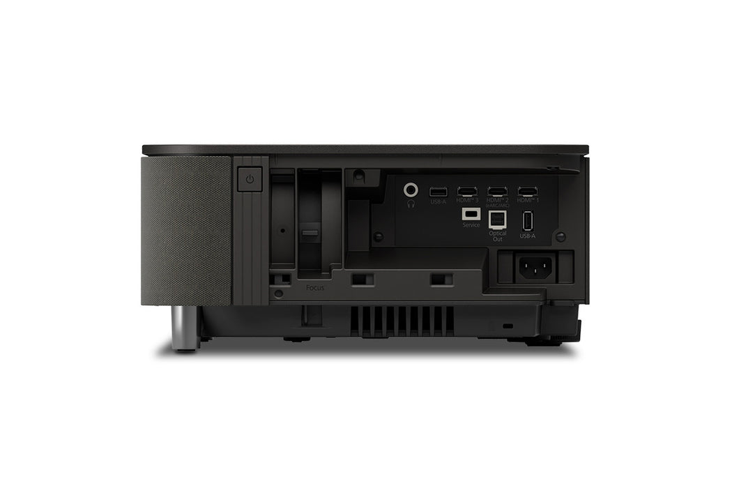 EPSON Lifestudio Grand Plus | Projecteur laser à focale ultracourte 4000 Lumens