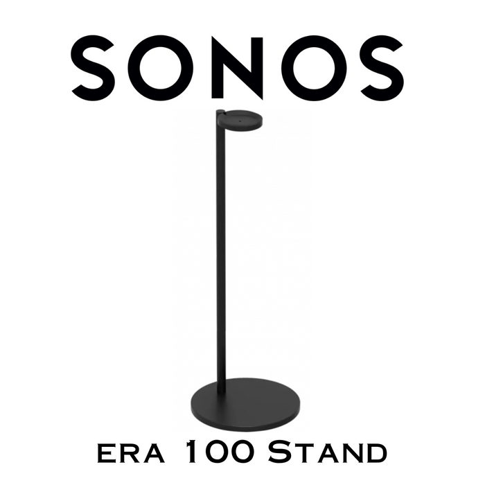 Sonos Socle Era 100 - Conçu sur mesure pour l'enceinte Era 100