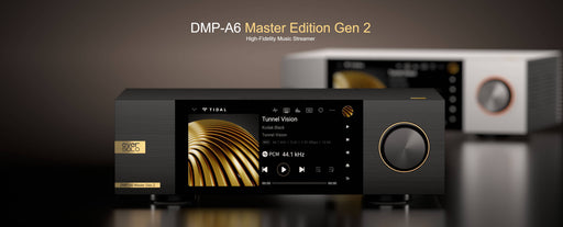 EverSolo DMP-A6 Master Edition Gen 2
