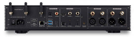 eversolo dmp-a8 arriere connectique