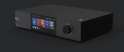 eversolo dmp-a8 vue angle droite