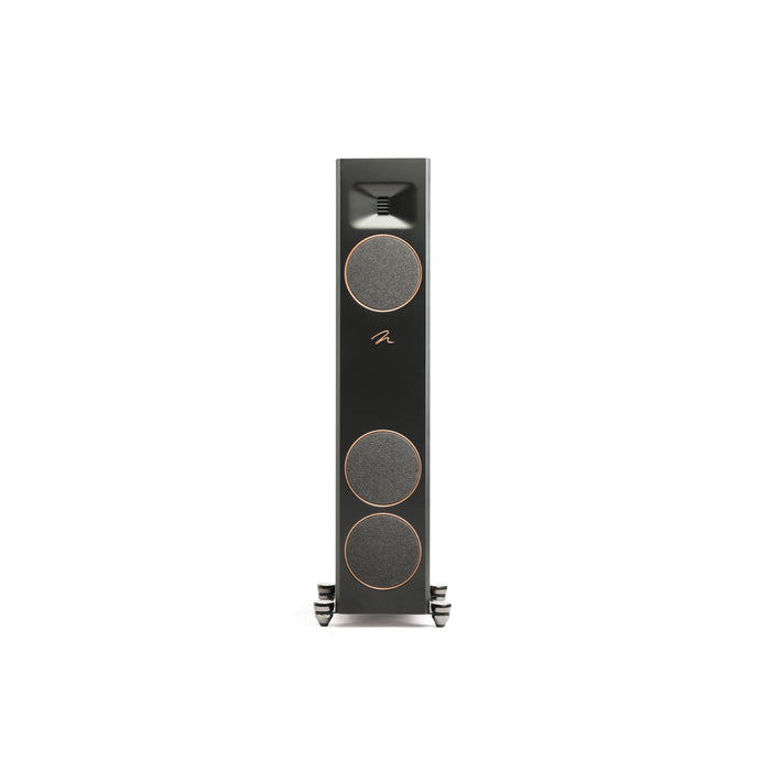 Martin Logan Motion F-10 Noyer | Enceintes colonne 3 voies (La paire) (Démonstrateurs)