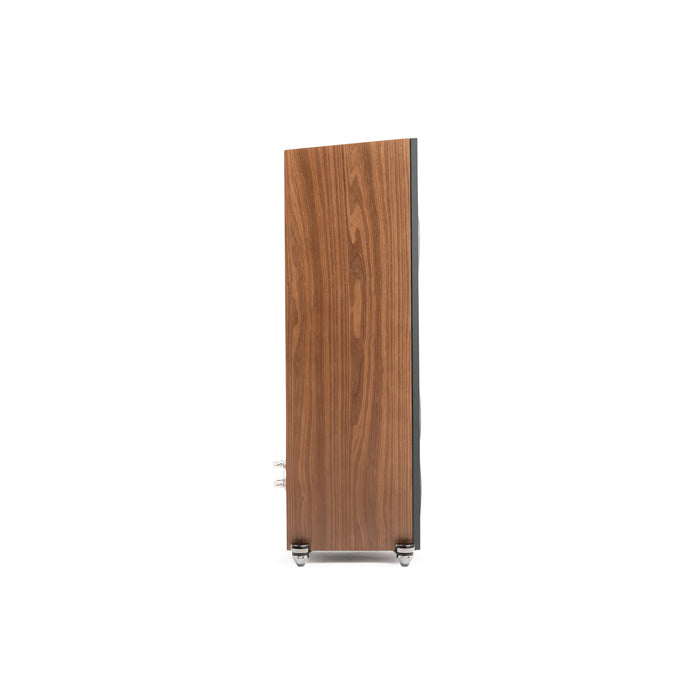 Martin Logan Motion F-10 Noyer | Enceintes colonne 3 voies (La paire) (Démonstrateurs)