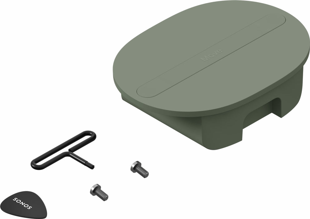 Trousse de batterie de rechange pour Sonos Move/Move 2