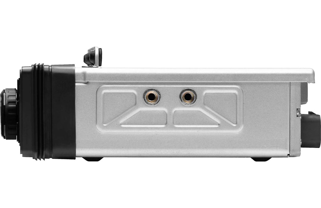 BOSS Audio Elite BEHDIN98 | Récepteur multimédia motos Harley-Davidson 1998-2013