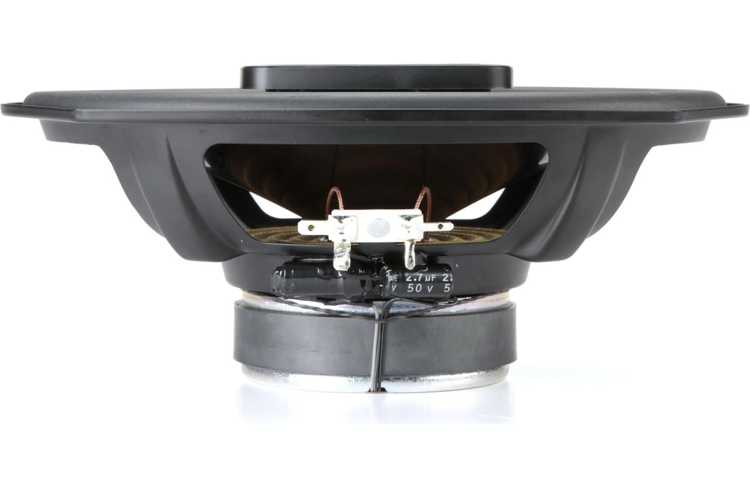 Polk Audio DB 692 | Haut-parleurs 3 voies pour voiture série DB+ 6"x9" (paire)