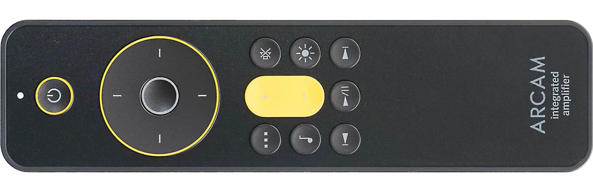 ARCAM A15+ | Amplificateur stéréo intégré 50Watts/Canal avec Bluetooth et Auracast