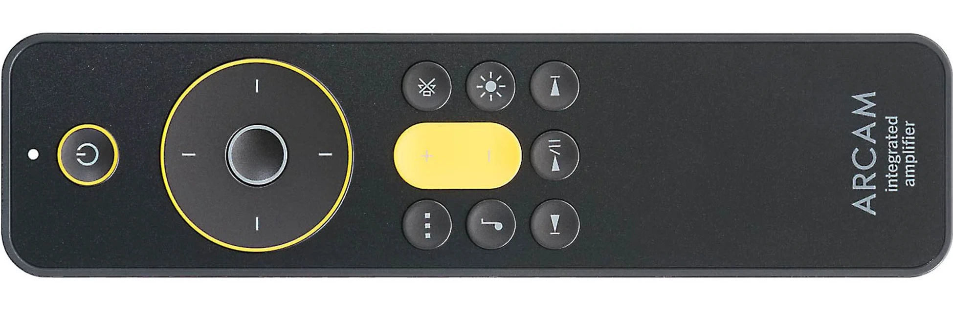 ARCAM A5+ | Amplificateur stéréo intégré 50Watts/Canal avec Bluetooth et Auracast