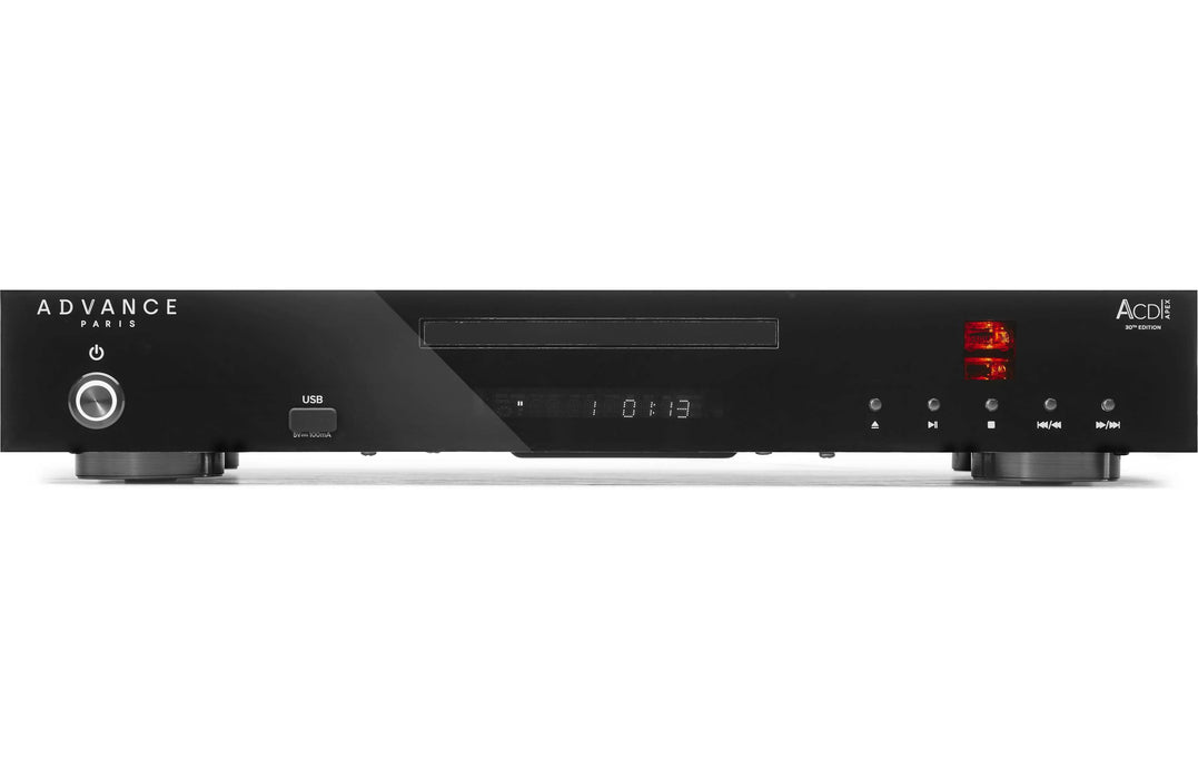 Advance Paris ACD APEX | Lecteur cd hybride simple.