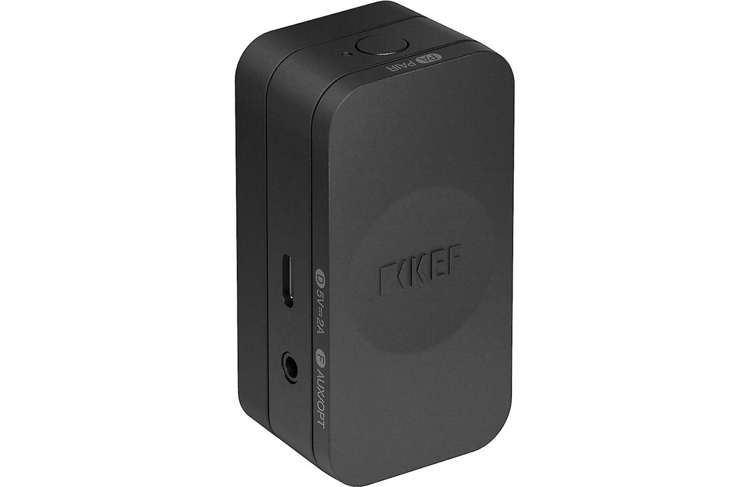 KEF KW2 | Récepteur sans-fil pour caisson de basses et barre de son XIO