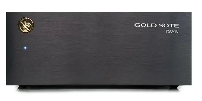 PSU-10 | Bloc d’alimentation pour Gold Note PH-10