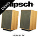 Klipsch Heresy IV Cherry