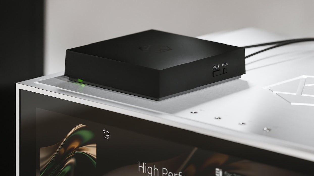 HiFi Rose RW800 | Module de streaming USB haute performance