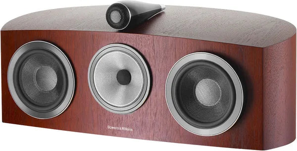 Bowers & Wilkins HTM2 D3 | Enceinte centrale (Occasion)