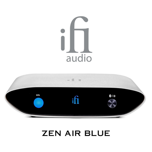 iFi Audio Zen Air Blue