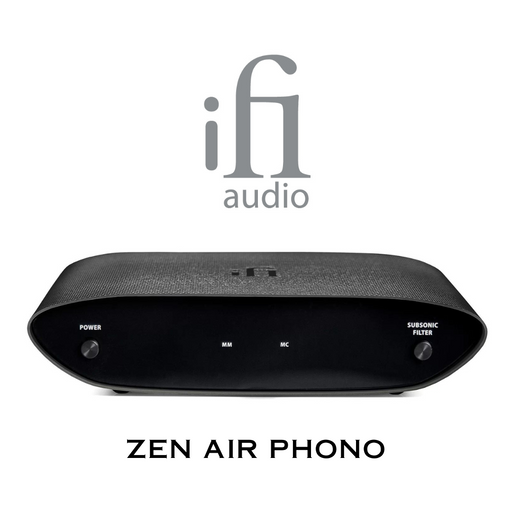 iFi Audio Zen Air Préamplificateur phono