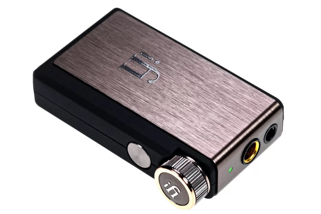 iFi Audio GO blu