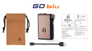 iFi Audio GO blu