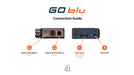 iFi Audio GO blu