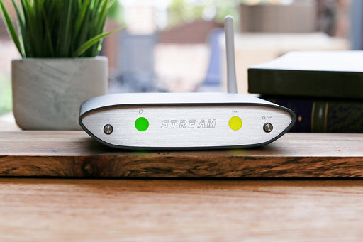 Produits iFi Audio ZEN Stream - Lecteur réseau