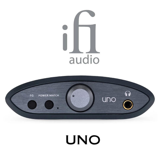 Ifi Audio UNO