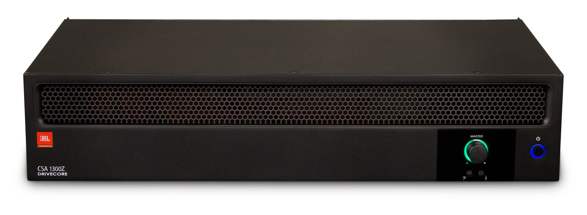 JBL CSA1300Z – Amplificateur 300 W 70 V