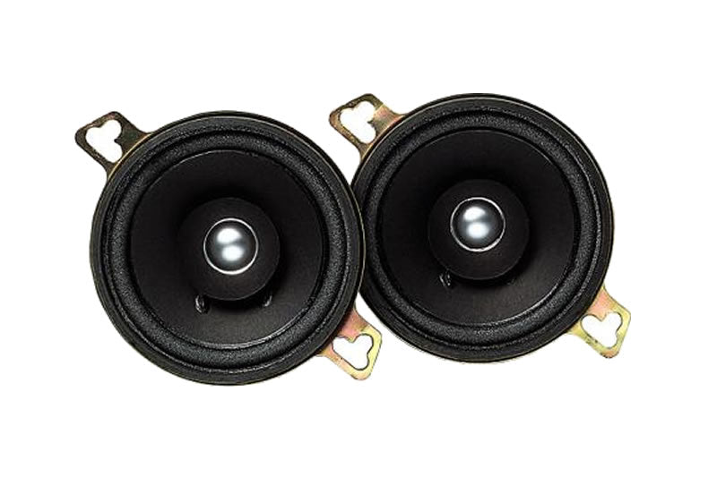 KENWOOD KFC-835C | Haut-parleurs d'automobile 3'' 1/2 (paire)