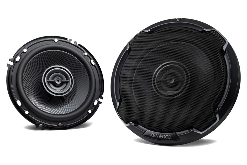 KENWOOD KFC-1696PS | Haut-parleur d'automobile 6'' 1/2 320 Watts (paire)