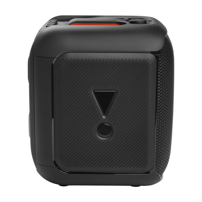 JBL PartyBox Encore - Haut-parleur portable 100 W avec deux micros sans fil inclus