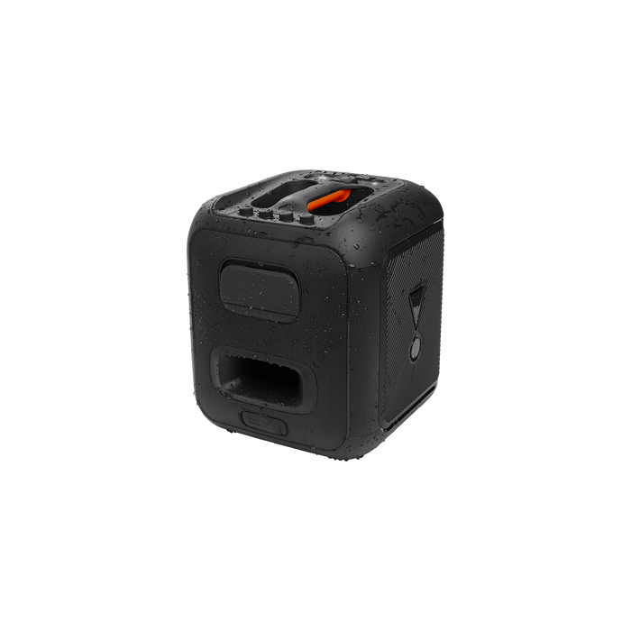 JBL PartyBox Encore - Haut-parleur portable 100 W avec deux micros sans fil inclus