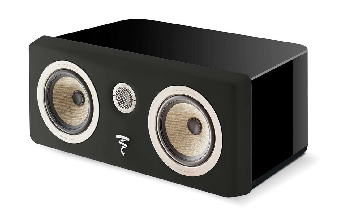 KANTA Centre | Enceinte de canal central haut de gamme