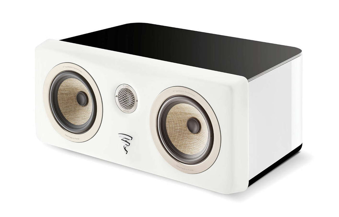 KANTA Centre | Enceinte de canal central haut de gamme
