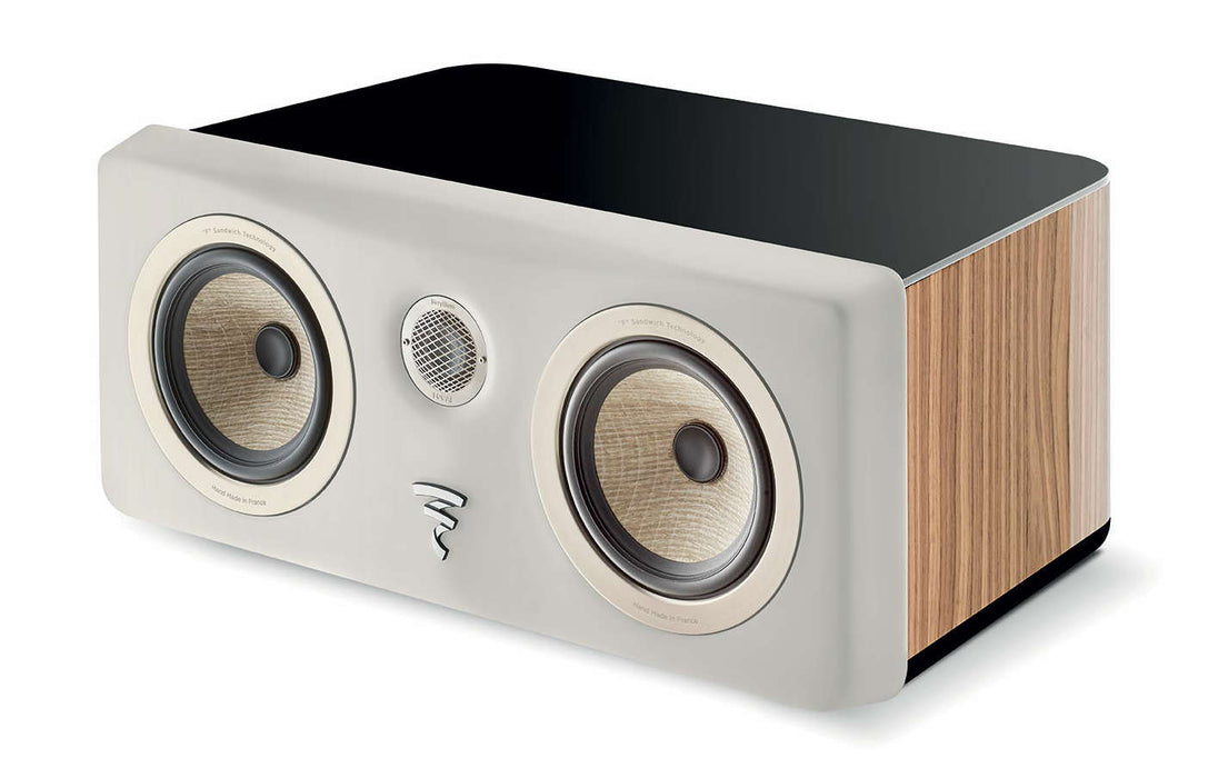 KANTA Centre | Enceinte de canal central haut de gamme