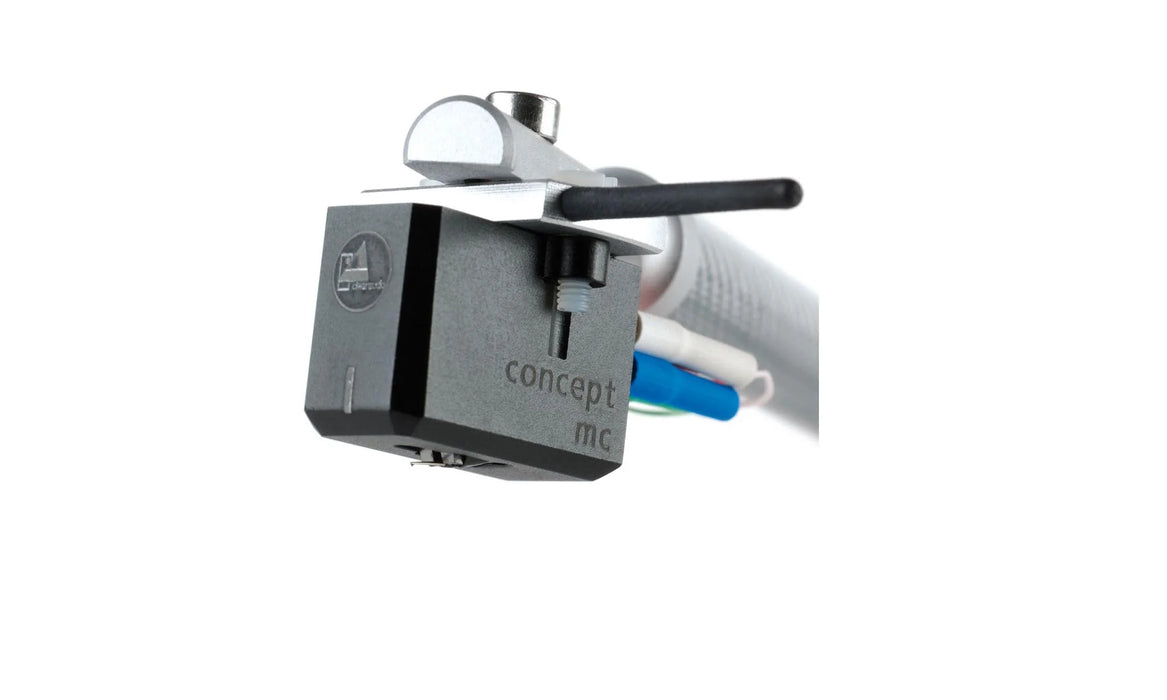 clearaudio Concept MC | Cartouche phono MC