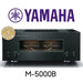 Yamaha M-5000