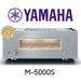 Yamaha M-5000