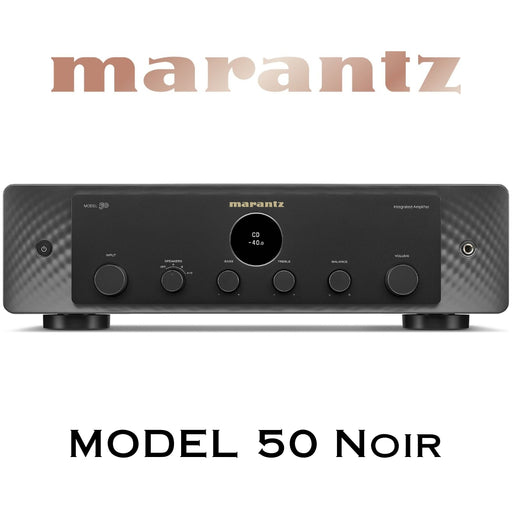 Marantz Model 50
