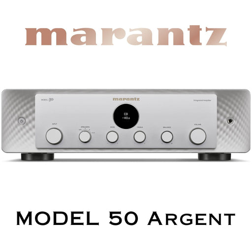 Marantz Model 50