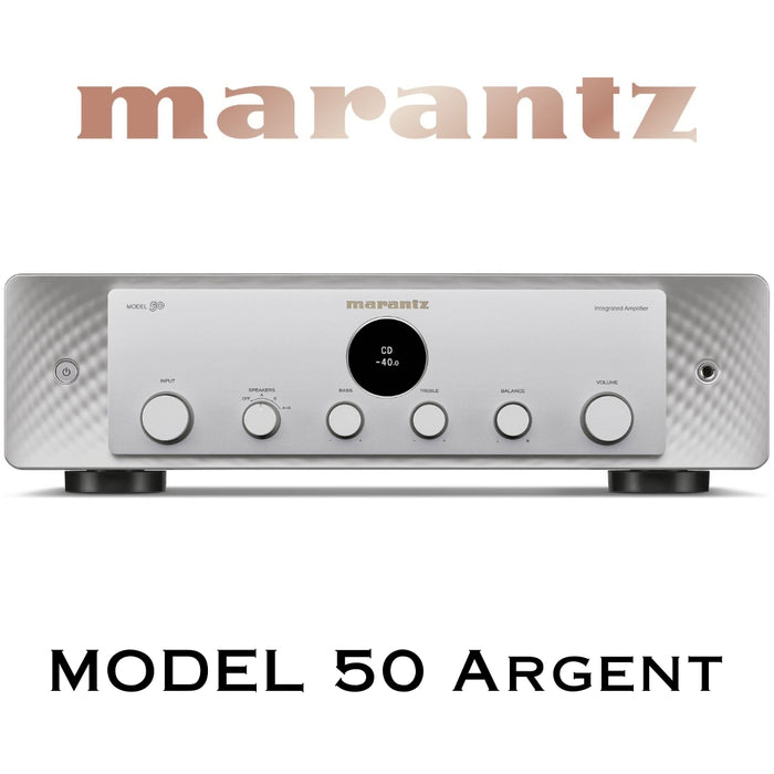 Marantz Model 50